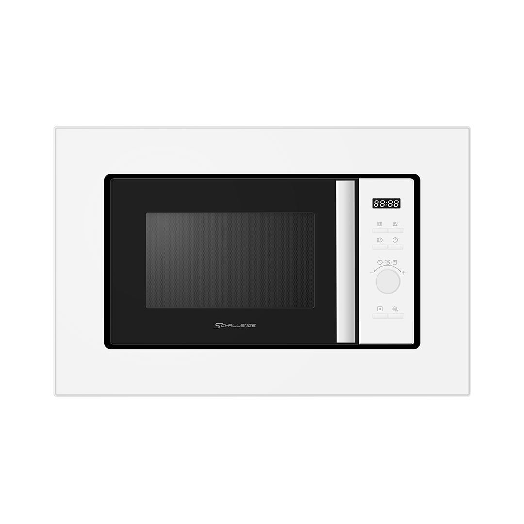 Micro-ondes AMB-MOE010G-W Schallenge Micro-ondes AMB-MOE010G-W Schallenge
