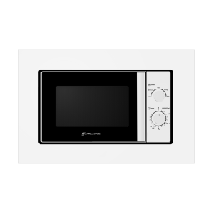 Micro-ondes AMB-MOE010G-W 20 L , 1050W