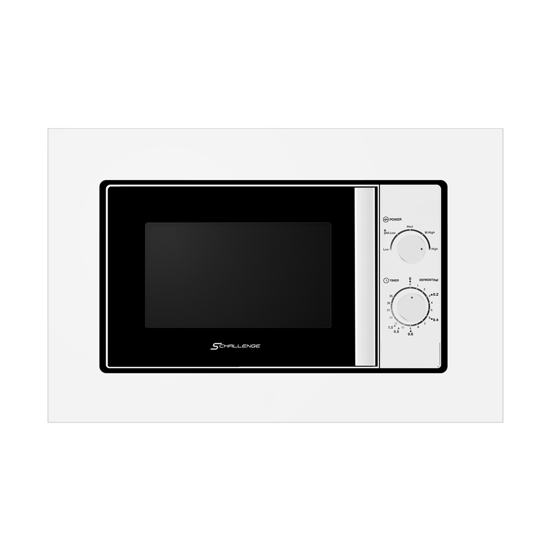 GT57A Micro-ondes AMB-MOE010G-W 20 L , 1050W