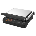 Panineuse digitale premium AMB-GT60E Schallenge