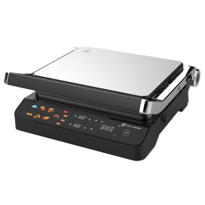 Panineuse digitale premium AMB-GT60E Schallenge