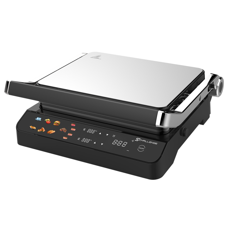 Panineuse digitale premium AMB-GT60E Schallenge