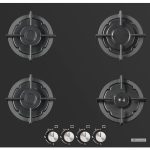 Plaque chauffante AMB- GHF604