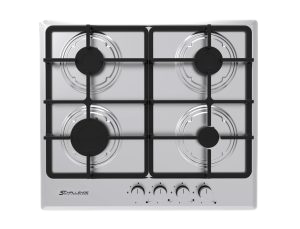 plaque chauffante gaz AMB-IHF604