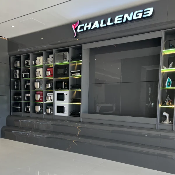 a propos de nous schallenge